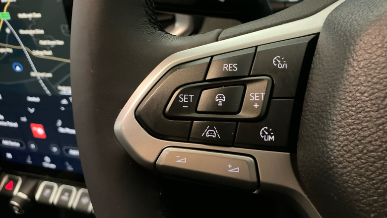 Volkswagen Amarok Diesel D/Cab Pick Up Style 3.0 V6 TDI 240 4MOTION Auto